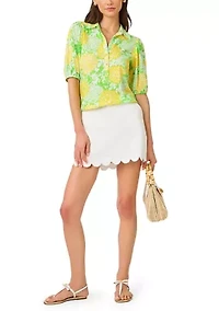 Women's Bingley Knit Top