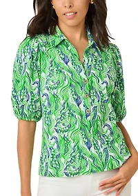 Women's Bingley Knit Top