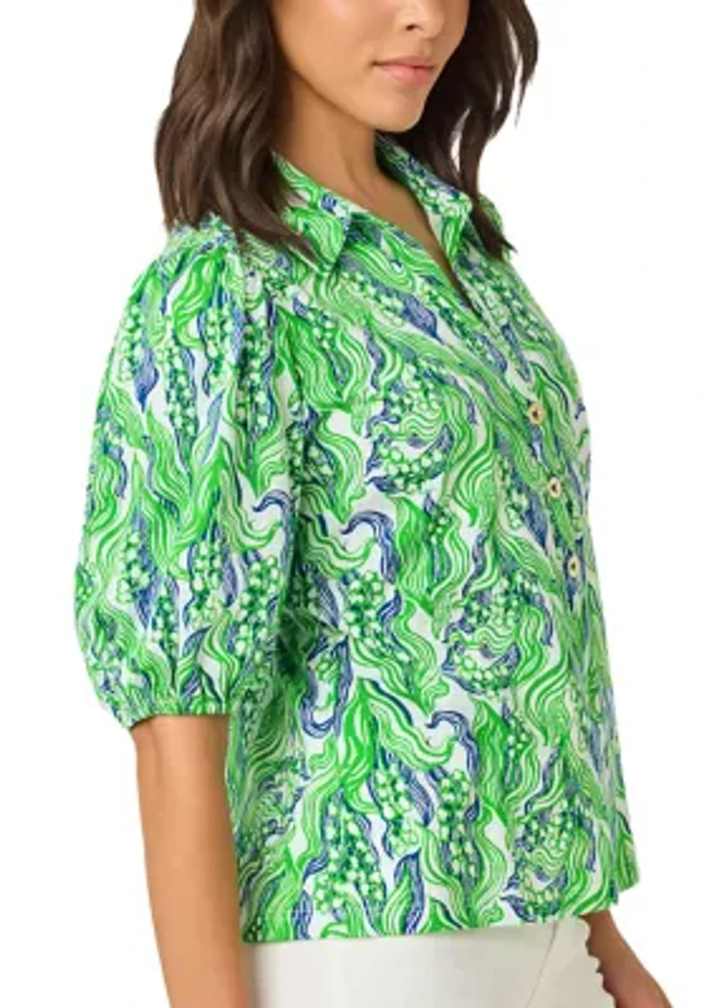 Women's Bingley Knit Top