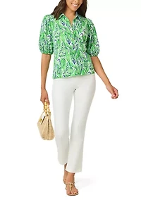 Women's Bingley Knit Top