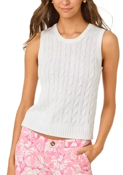 Women's Brockton Crew Neck Sweater