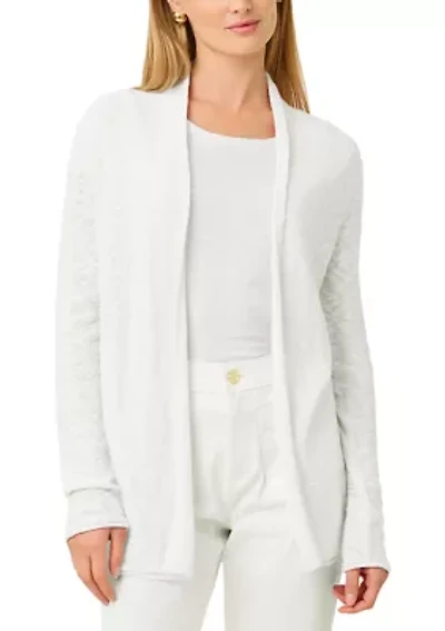Women's Faretta Cardigan
