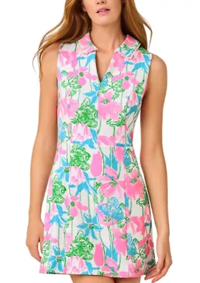 Twila Skirted Romper