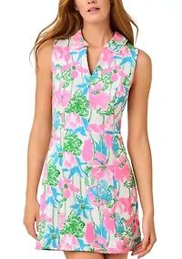 Twila Skirted Romper