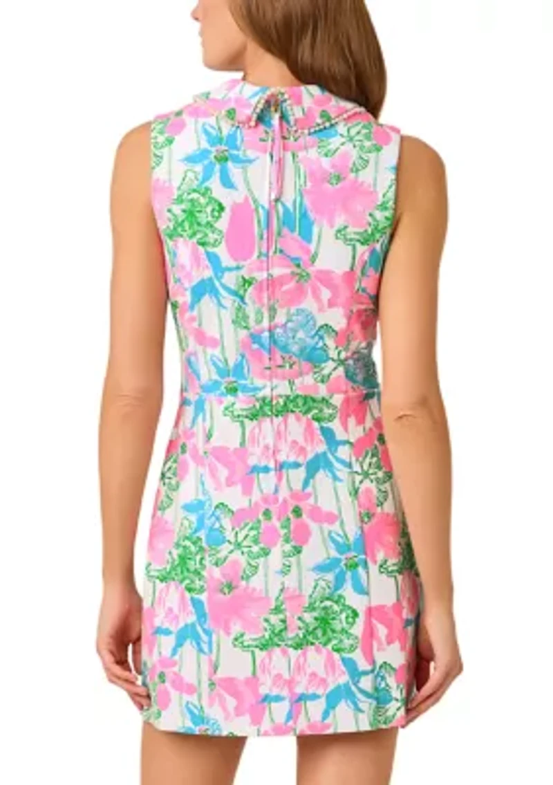 Twila Skirted Romper