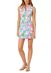 Twila Skirted Romper