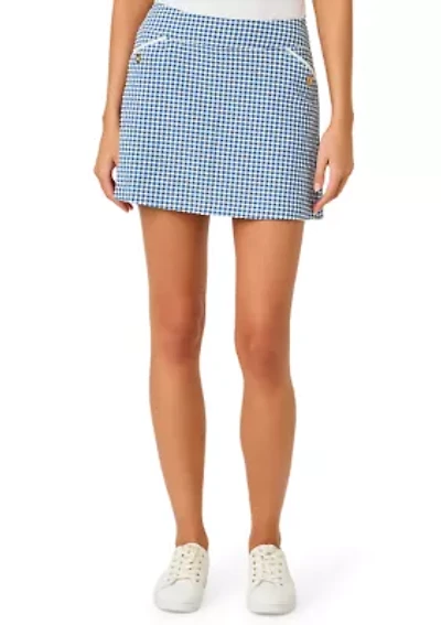 Women's UPF 50+ Luxletic® Thera Skort