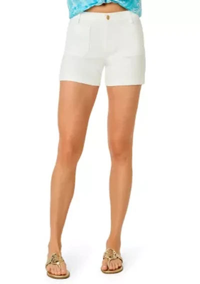 5" Harleen High Rise Short