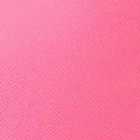 Women's Luxletic Frida Scalloped Polo UPF 50+ Top