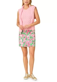 Women's Monica Skort