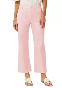 Women's Harleen Cropped Jeans
