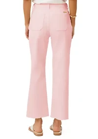 Women's Harleen Cropped Jeans
