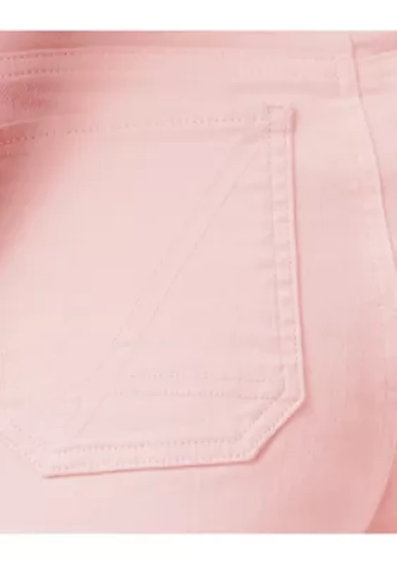 Women's Harleen Cropped Jeans