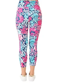 Women's Weekender High Rise Cropped Leggings