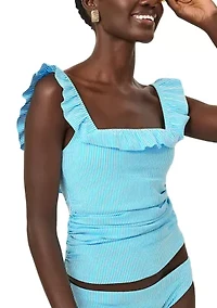 Betie Bikini Swim Bottoms