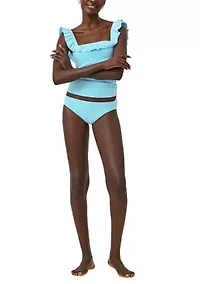 Betie Bikini Swim Bottoms