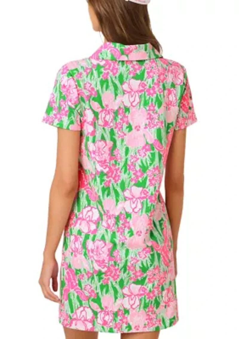 Women's Eleni UPF 50+ Dress