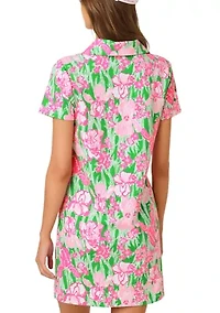 Women's Eleni UPF 50+ Dress