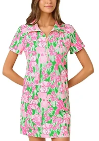 Women's Eleni UPF 50+ Dress