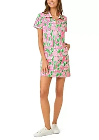 Women's Eleni UPF 50+ Dress
