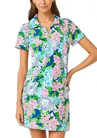 Women's Eleni UPF 50+ Dress