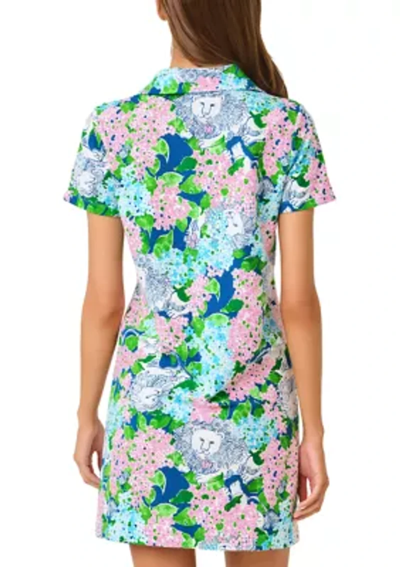 Women's Eleni UPF 50+ Dress