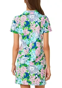 Women's Eleni UPF 50+ Dress