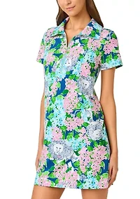 Women's Eleni UPF 50+ Dress