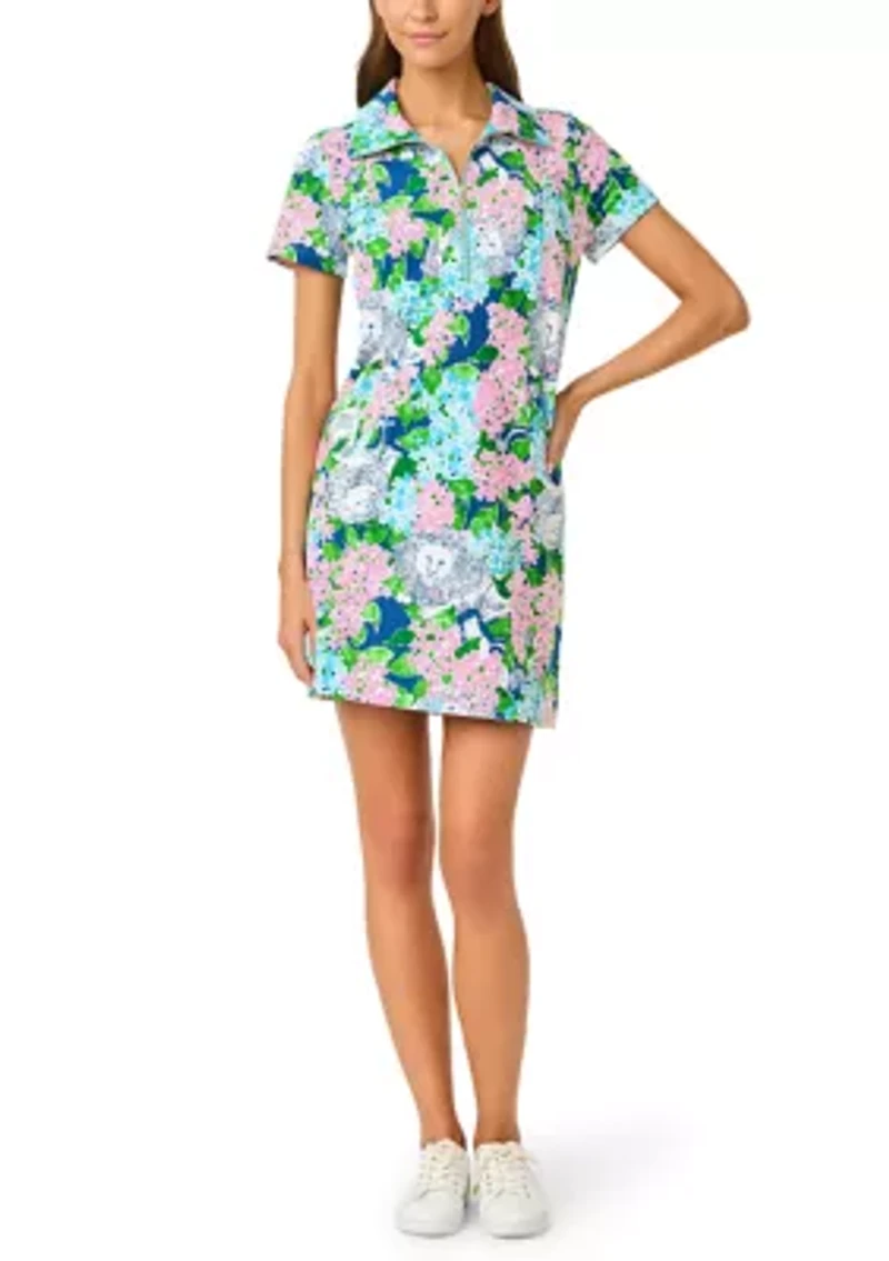 Women's Eleni UPF 50+ Dress