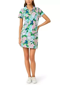 Women's Eleni UPF 50+ Dress