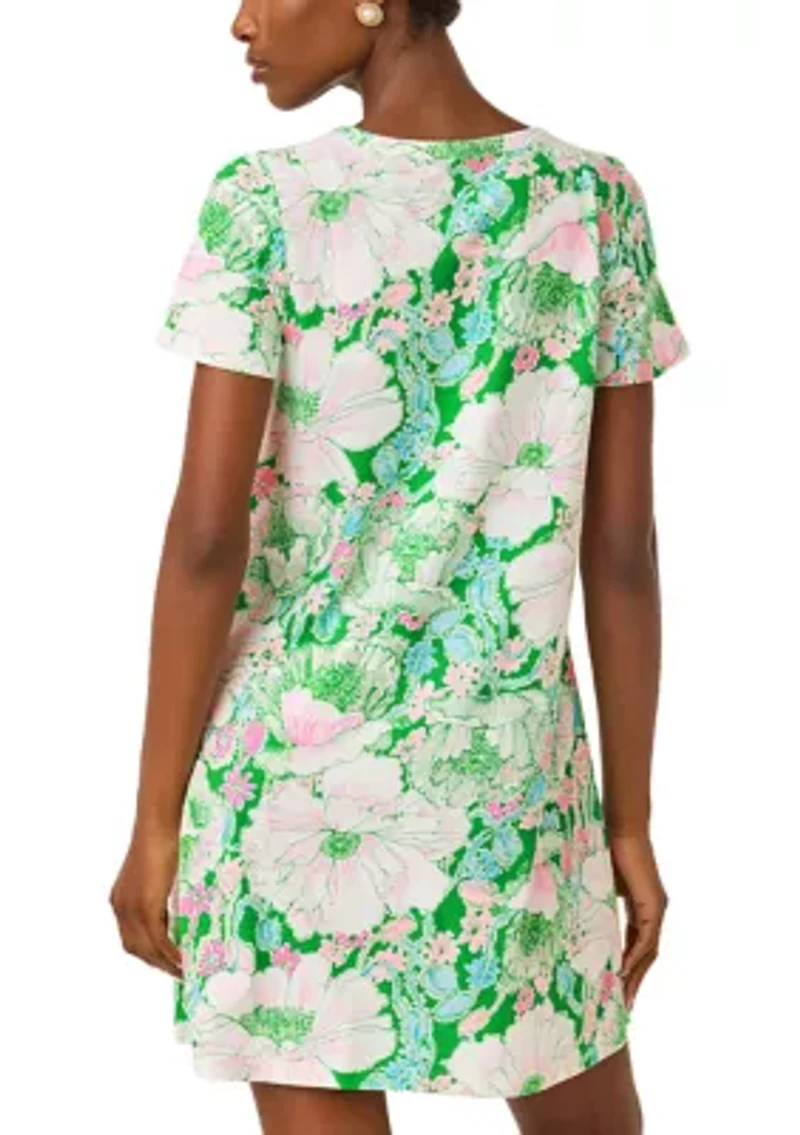 Cody Short Sleeve Dress