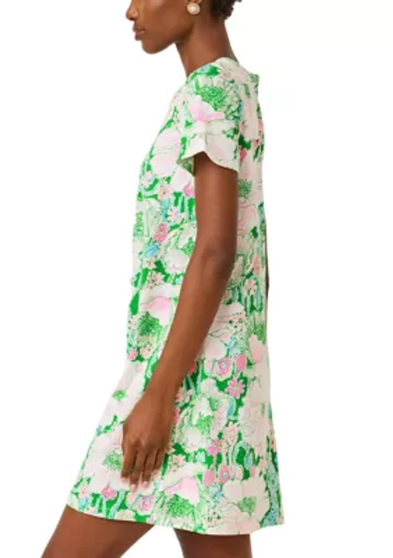 Cody Short Sleeve Dress