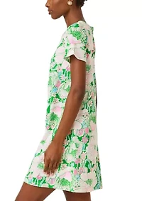 Cody Short Sleeve Dress