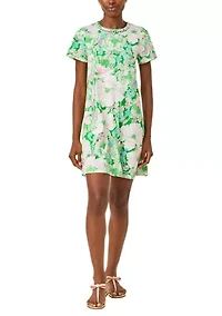 Cody Short Sleeve Dress