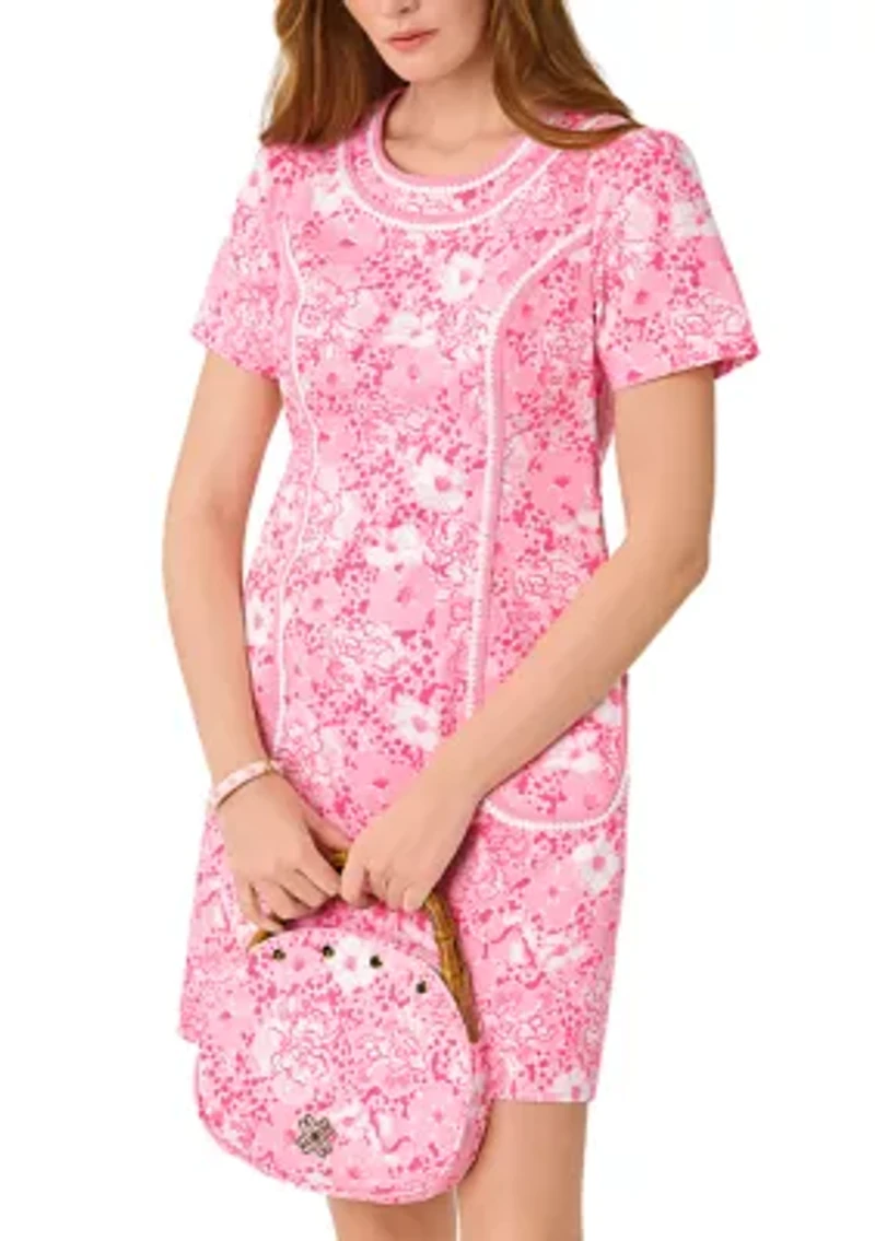 Women's Adetta Shift Dress