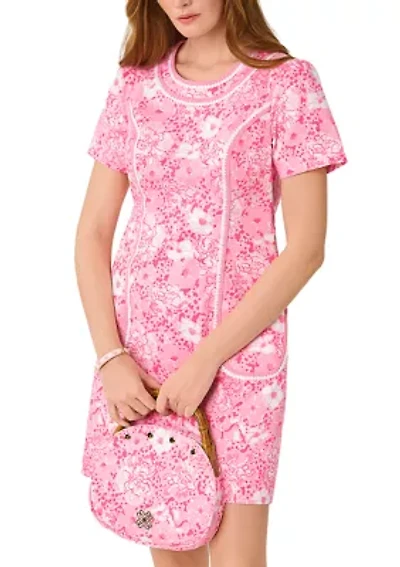 Women's Adetta Shift Dress