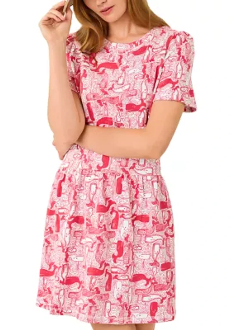 Women's Fenn Dress