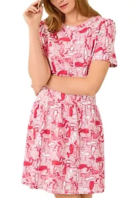 Women's Fenn Dress