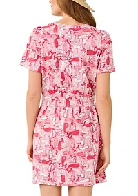 Women's Fenn Dress