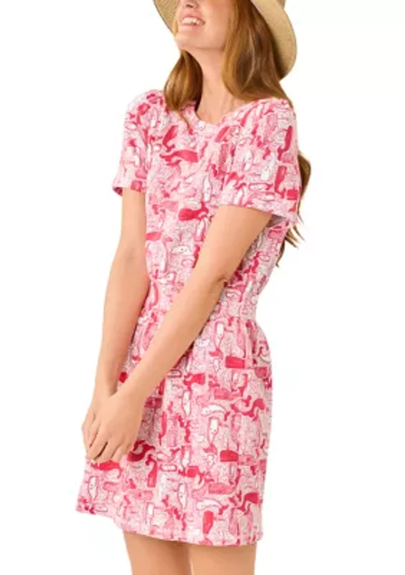 Women's Fenn Dress