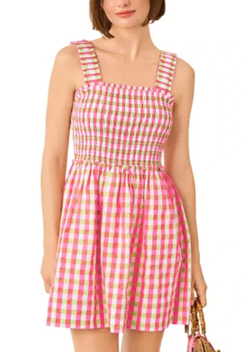 Women's Hadly Skirted Romper
