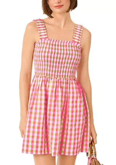 Women's Hadly Skirted Romper