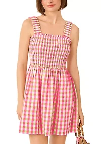 Women's Hadly Skirted Romper