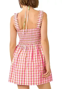 Women's Hadly Skirted Romper