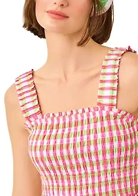 Women's Hadly Skirted Romper