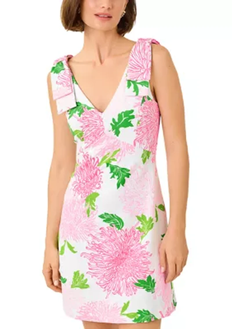 Women's Janine Skirted Romper