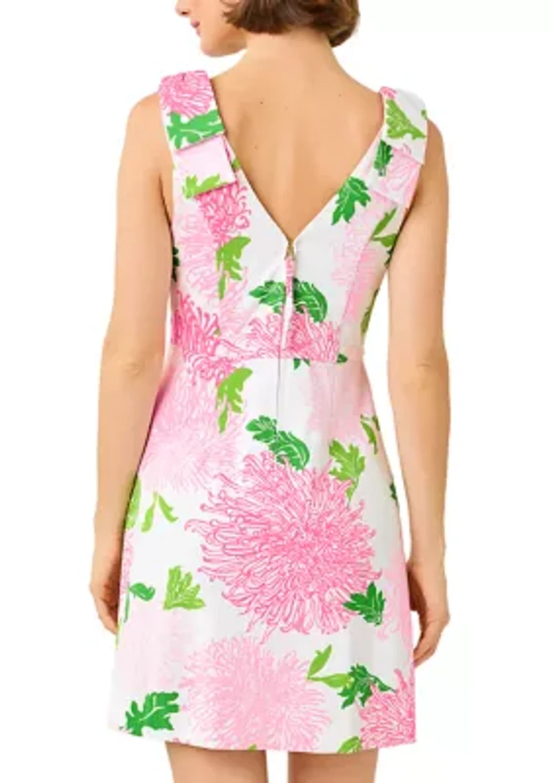 Women's Janine Skirted Romper