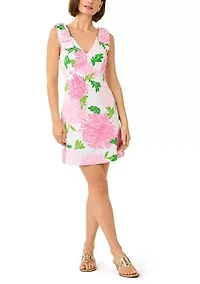 Women's Janine Skirted Romper