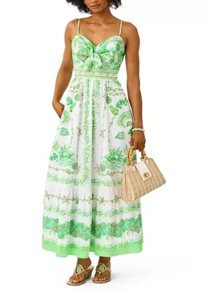 Women's Janae Maxi Dress