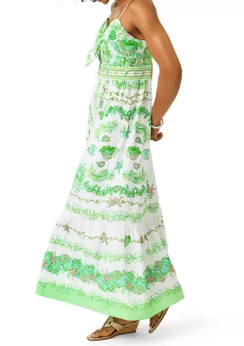 Women's Janae Maxi Dress